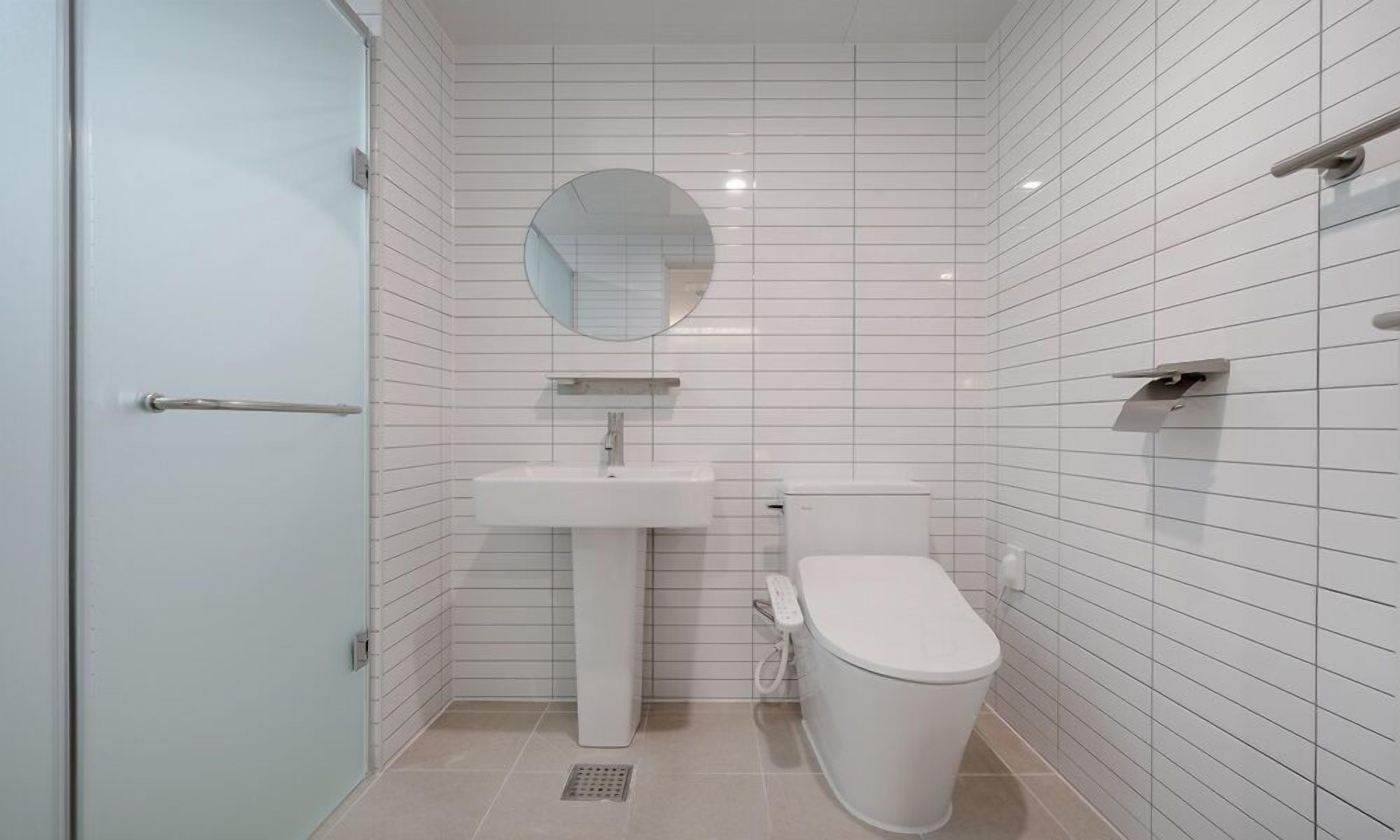 Kamar mandi