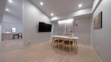 Doppia Superior | Con stile personalizzato, con arredamento individuale, Wi-Fi gratuito