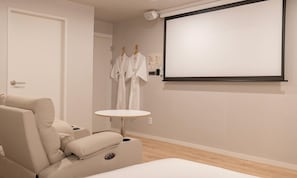 Standard Suite Room | Individuell dekoriert, individuell eingerichtet, kostenloses WLAN