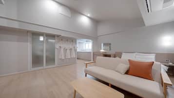 Doppia Superior | Con stile personalizzato, con arredamento individuale, Wi-Fi gratuito