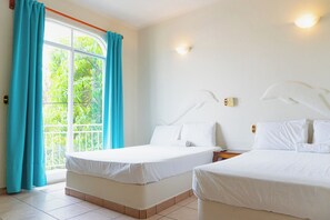 Standard-Doppelzimmer