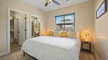 2 makuuhuonetta, Wi-Fi, vuodevaatteet