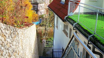 Ulkoalueet