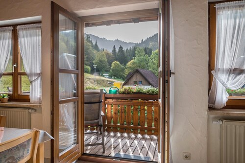 Ferienwohnung Morgensonne