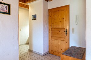 Interior - Apartment Afterglow (Oberried-St. Wilhelm)