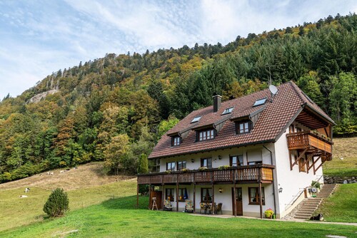 Apartment Wiesengrund