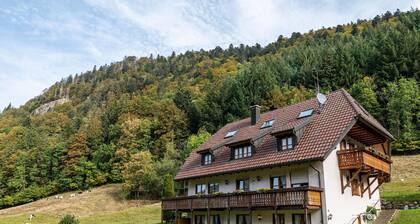 Apartment Wiesengrund