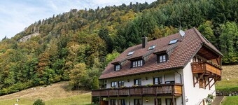 Apartment Wiesengrund