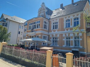 Außenbereich