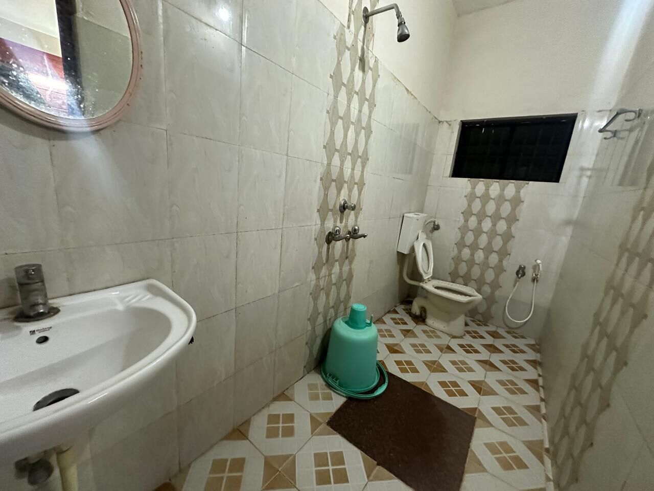 Baño