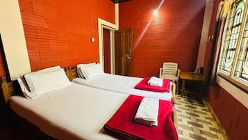 Habitación Deluxe doble | Wifi gratis