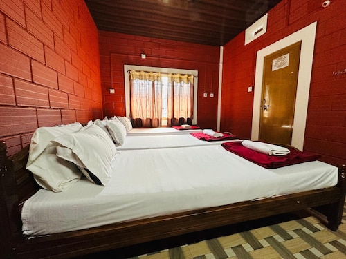 Shree Katyayani Residency