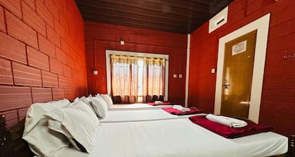 Shree Katyayani Residency