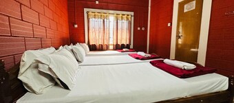 Shree Katyayani Residency