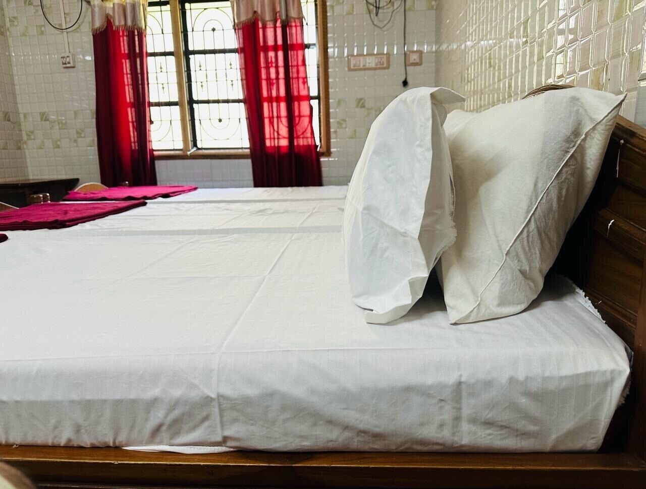 Deluxe Triple Room | Free WiFi
