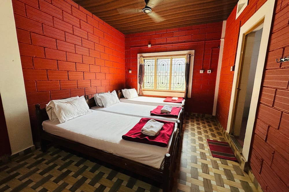 Shree Katyayani Residency