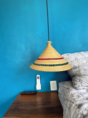 1 bedroom, iron/ironing board, WiFi, bed sheets - Apartamento 1 (Sayulita)