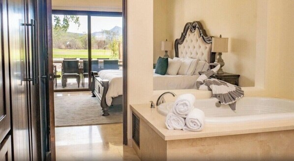 4 多间卧室、熨斗/熨衣板、WiFi、床单