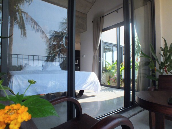 3 habitaciones, tabla de planchar con plancha y wifi gratis