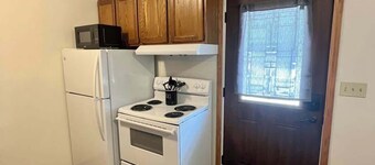 201 E Veterans Street Apt C by Patriot Properties