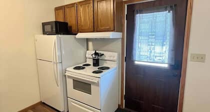 201 E Veterans Street Apt C by Patriot Properties