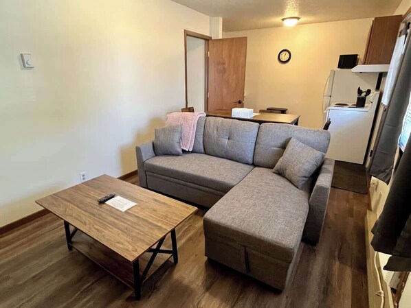 Fernseher, Arbeitsbereiche