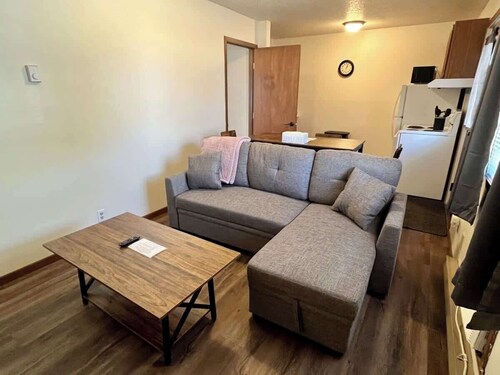 201 E Veterans Street Apt C by Patriot Properties