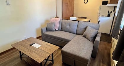 201 E Veterans Street Apt C by Patriot Properties