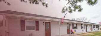 1 Bed 1 Bath Apartment at Northtowne Apartments!