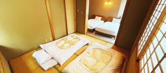 Cottage hotel fenice hakuba - 5 min from ski resort(pet-Friendlly!)