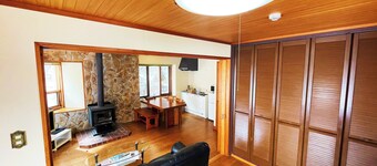 Cottage hotel fenice hakuba - 5 min from ski resort(pet-Friendlly!)
