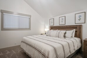3 slaapkamers, wifi, beddengoed