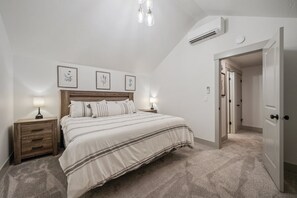 3 Schlafzimmer, WLAN, Bettwäsche