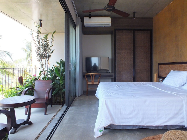Apartments 3nd Floors With 3 Bedrooms And 3 Bathrooms - Hoi An Lifestyle - 會安市