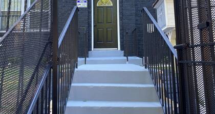 Beautiful one Bedroom