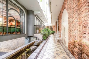Exterior - Misaki Tan Son Nhat Airport Hotel (Ho Chi Minh City)