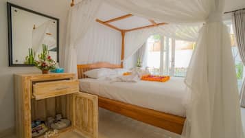 1 bedroom, iron/ironing board, WiFi
