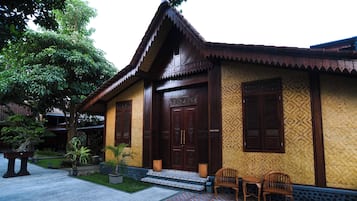 Traditional Bungalow | 1 bedroom, free WiFi