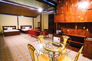 Free WiFi - Ndalem Mataram (Banyuwangi)