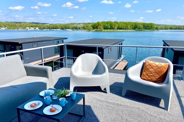 Terrasse / Balkon