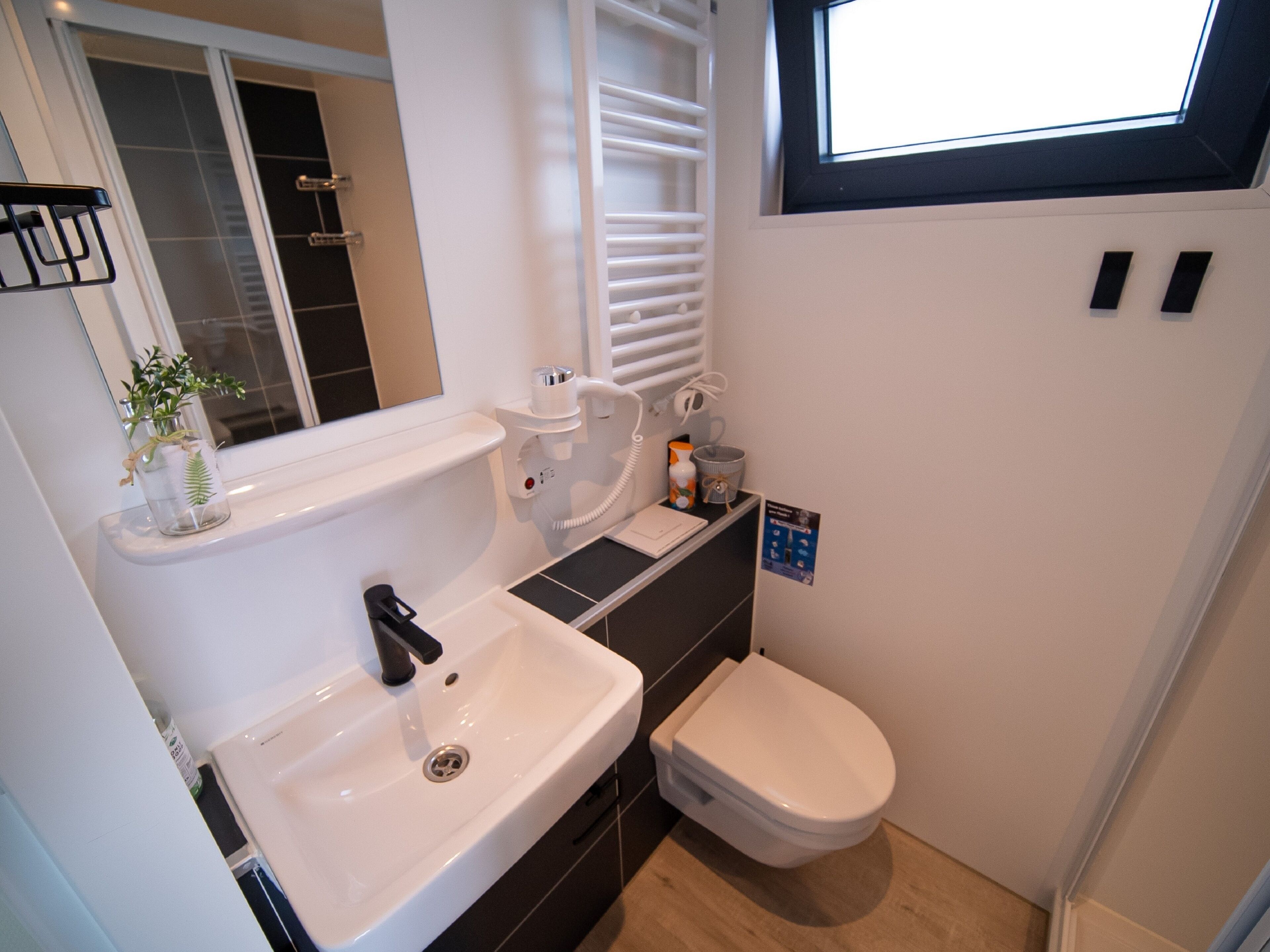 Badkamer