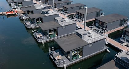 Passer la nuit dans un lieu unique du Limbourg