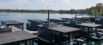 Spend the night at a unique location in Limburg