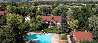 Experience Boulder: 1BR With all the Local Charm