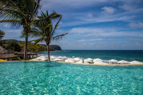 Punta Mita Luxury 3BR Condo With Access to Exclusive Beach Clubs