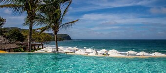 Punta Mita Luxury 3BR Condo With Access to Exclusive Beach Clubs