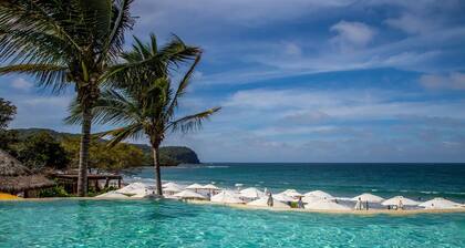 Punta Mita Luxury 3BR Condo With Access to Exclusive Beach Clubs