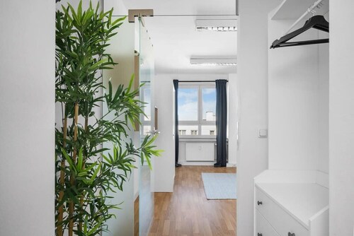 Munich Gem - 2 Bedroom Alpine View Tranquility