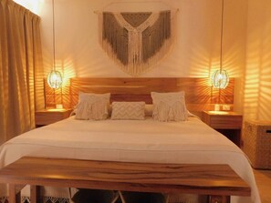 Apartamento, 2 habitaciones | 2 dormitorios