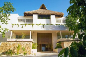 Departamento, 2 habitaciones | Exterior